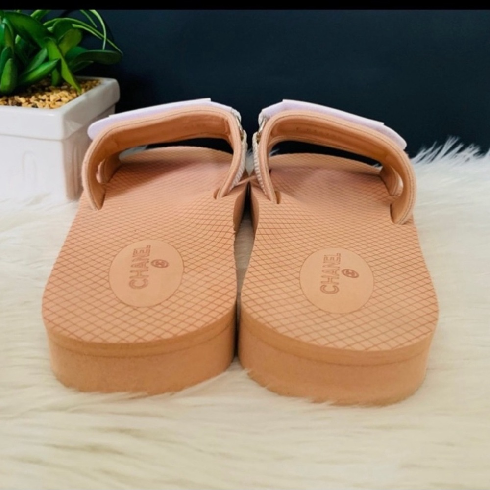 Chanel Sandals - Picture 4 of 7